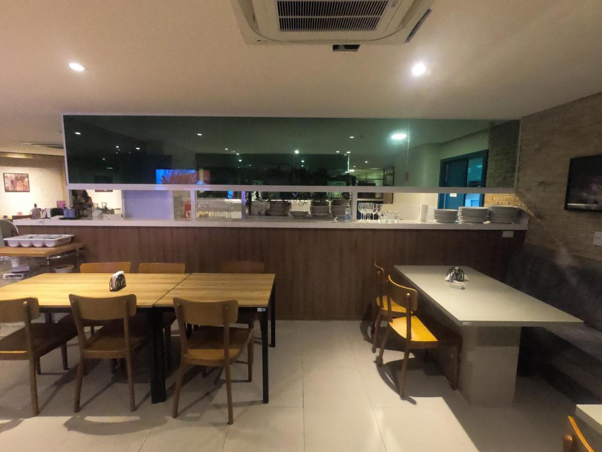 Grupo Vip Landscape Fortaleza מראה חיצוני תמונה