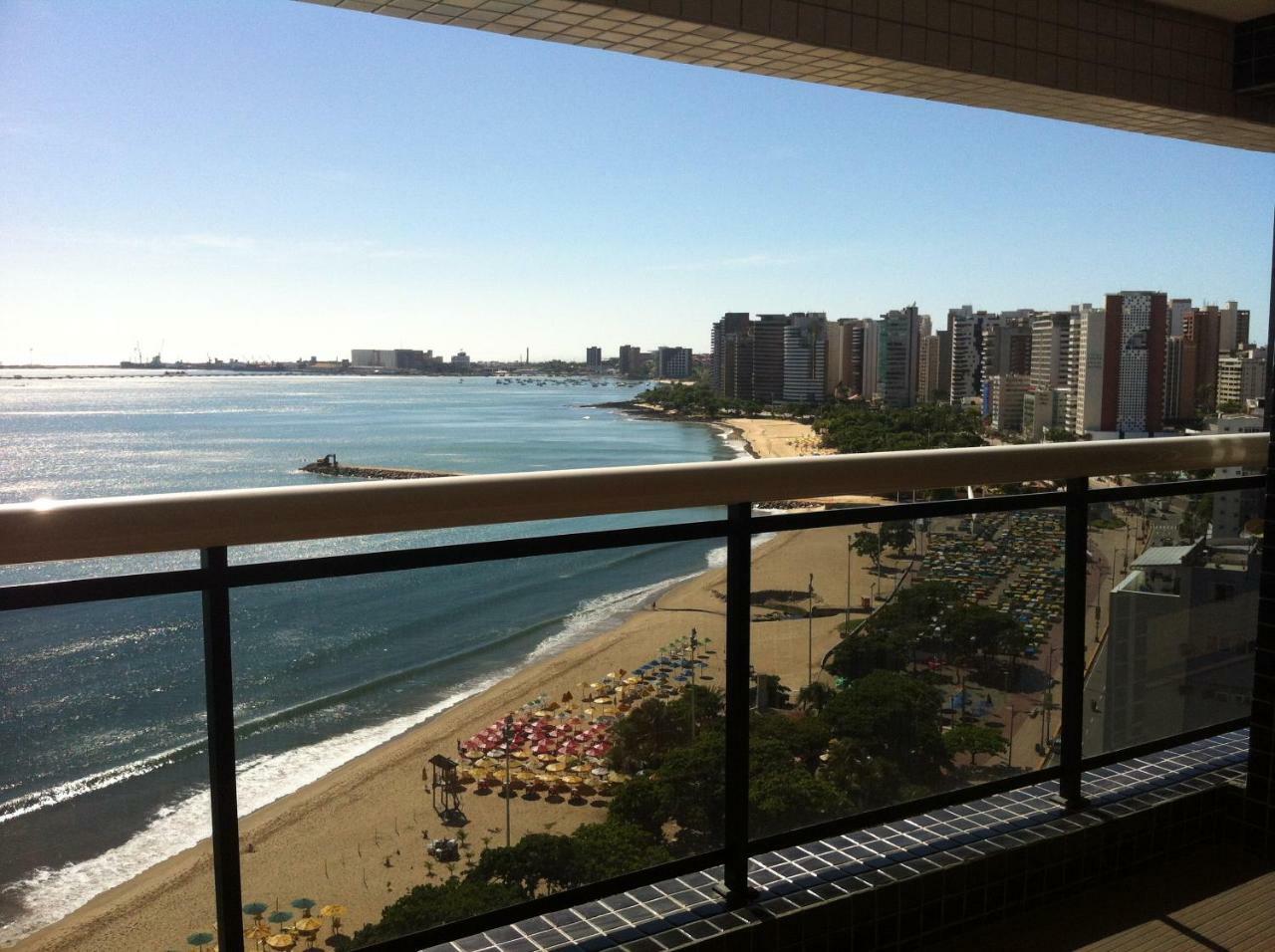 Grupo Vip Landscape Fortaleza מראה חיצוני תמונה