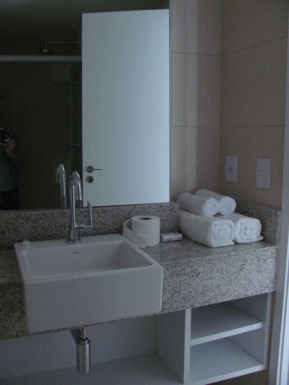 Grupo Vip Landscape Fortaleza מראה חיצוני תמונה