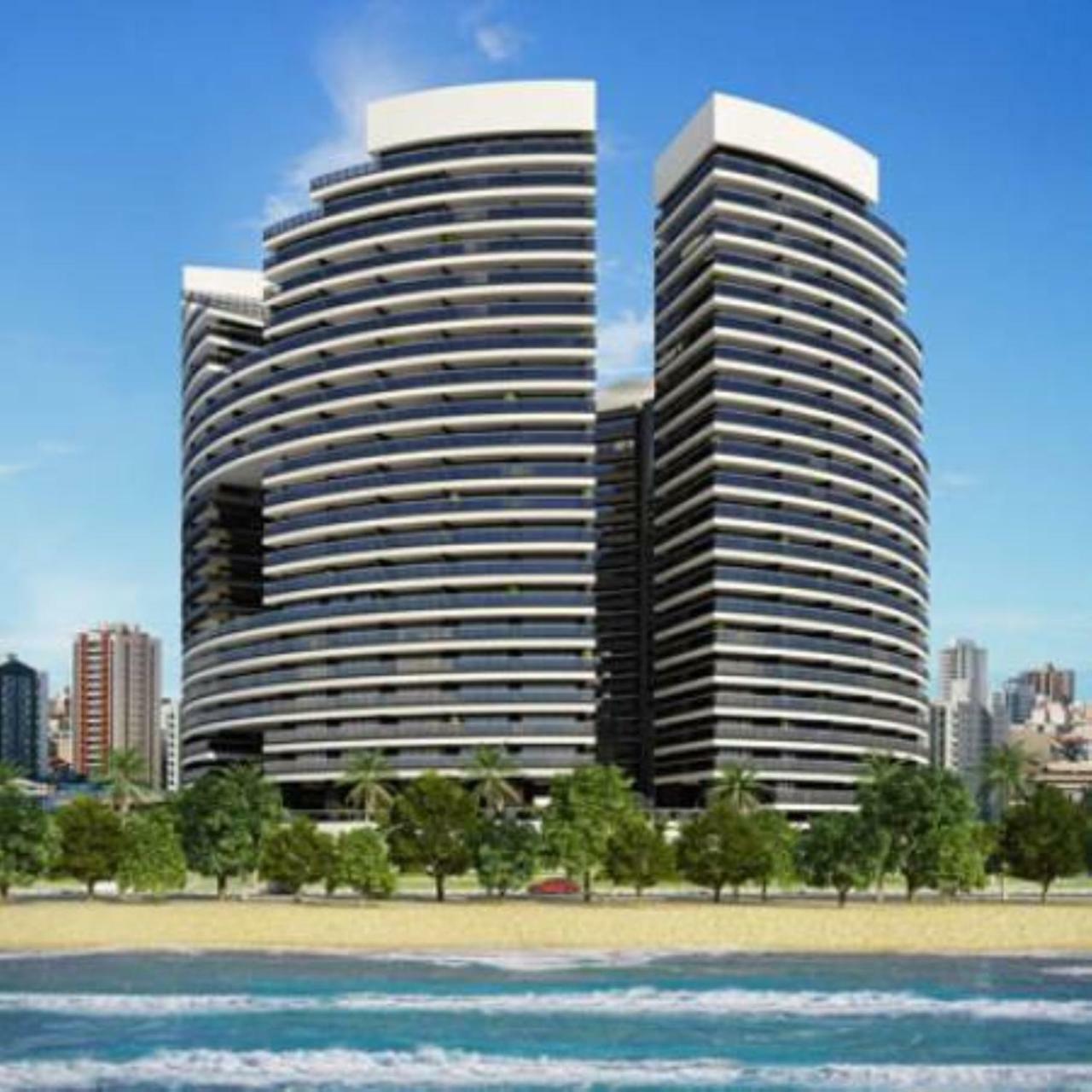 Grupo Vip Landscape Fortaleza מראה חיצוני תמונה