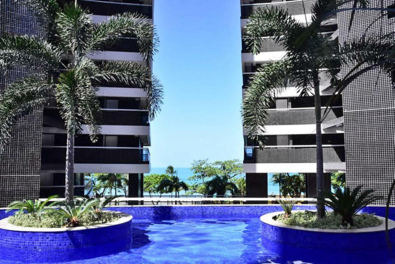 Grupo Vip Landscape Fortaleza מראה חיצוני תמונה