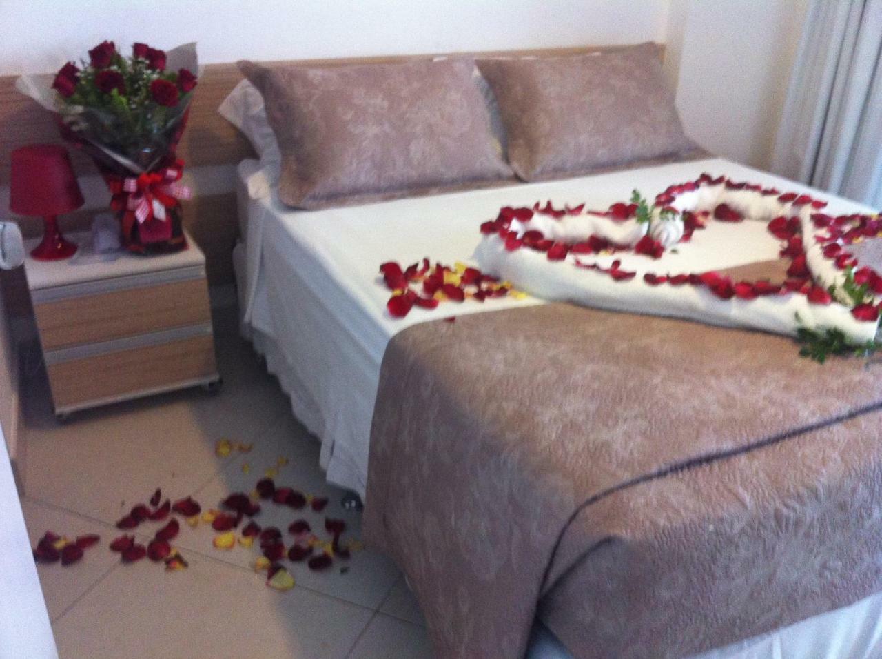 Grupo Vip Landscape Fortaleza מראה חיצוני תמונה