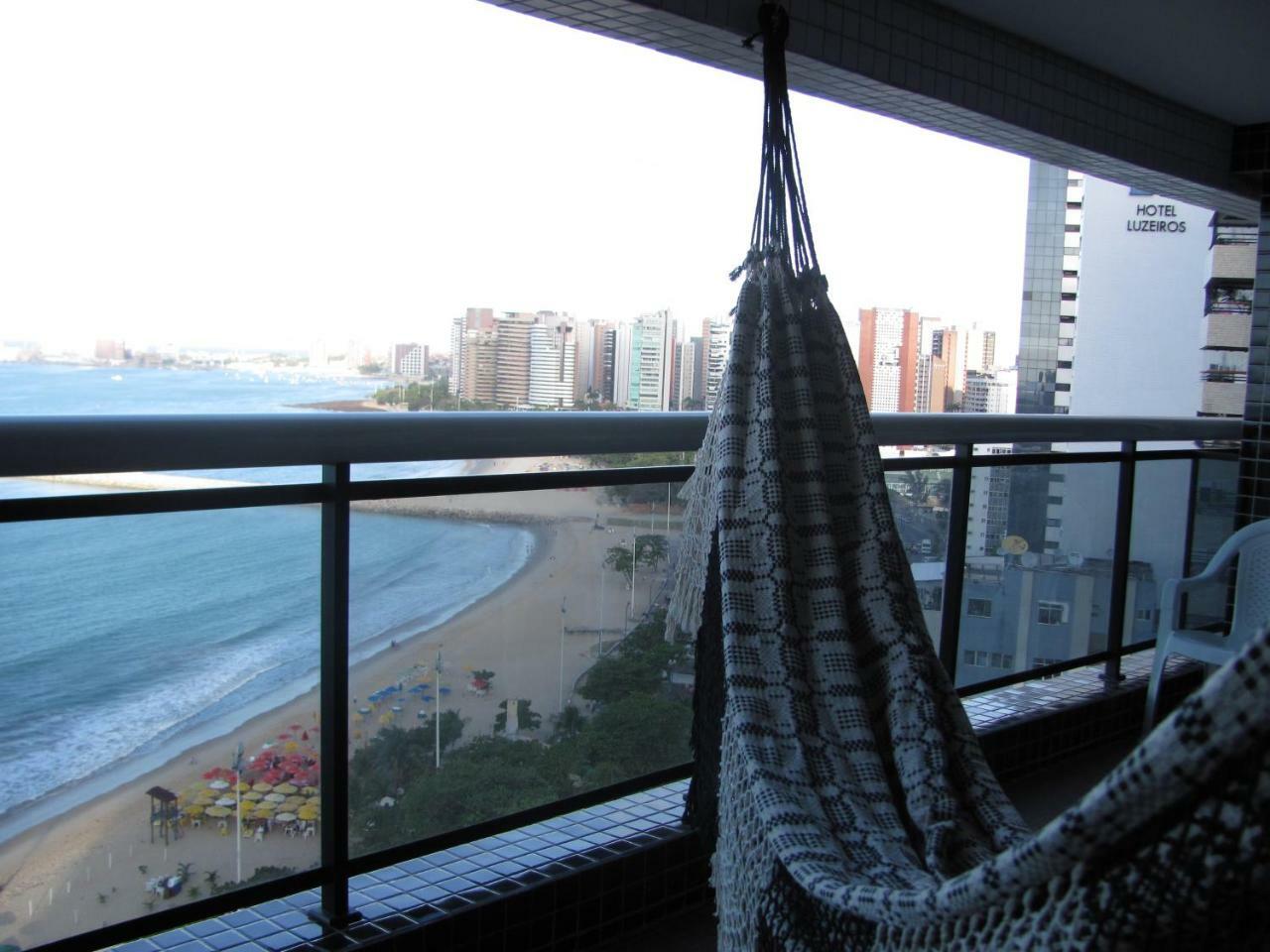 Grupo Vip Landscape Fortaleza מראה חיצוני תמונה
