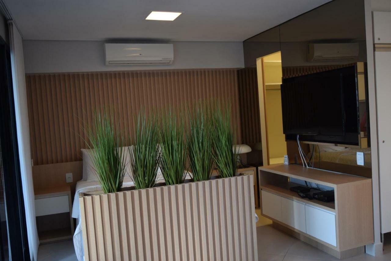 Grupo Vip Landscape Fortaleza מראה חיצוני תמונה
